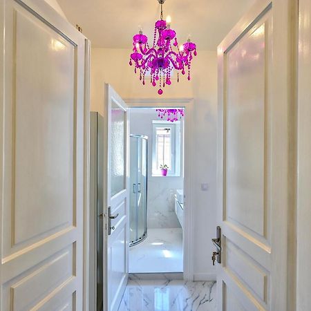 Ferienwohnung Collins Amethyst Center Pula Exterior foto